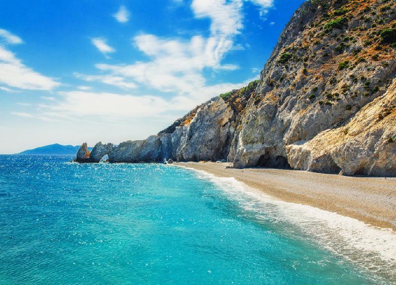 Skiathos, Greqi
