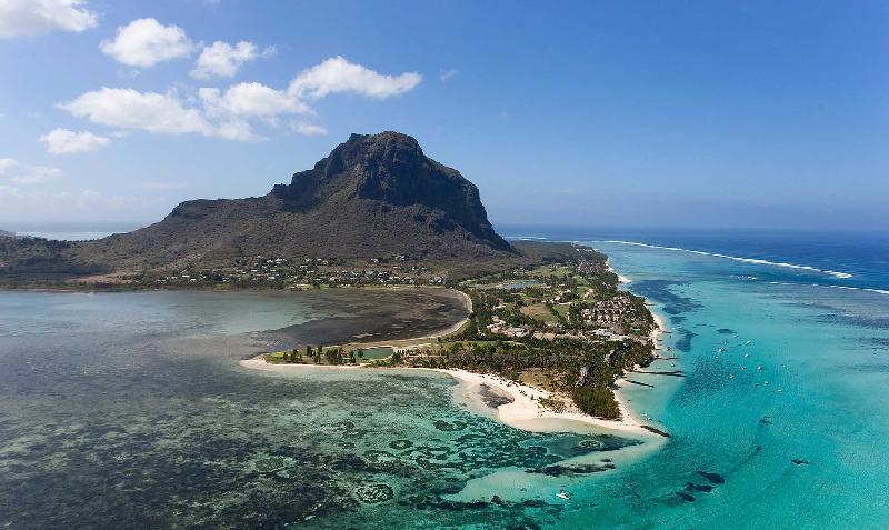 Ishujt Mauritius