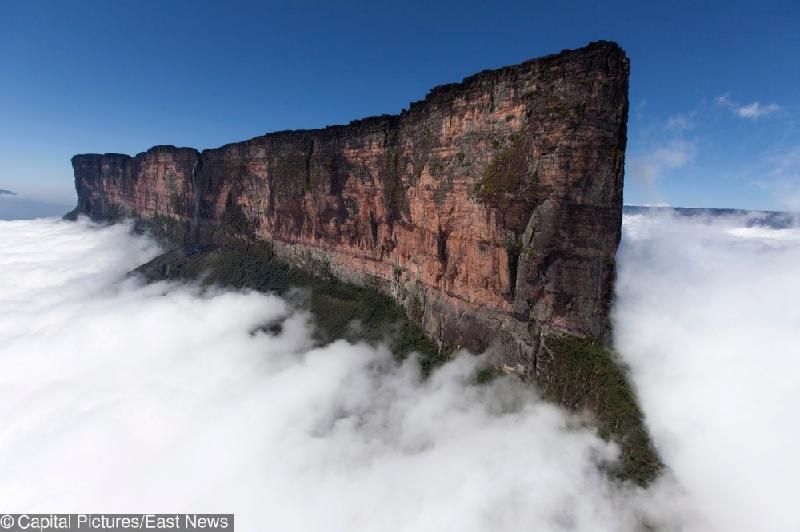 Mali Roraima