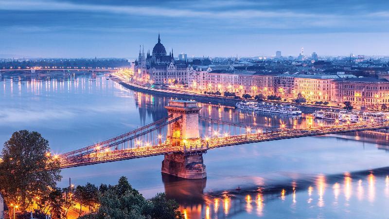Budapest, Hungari