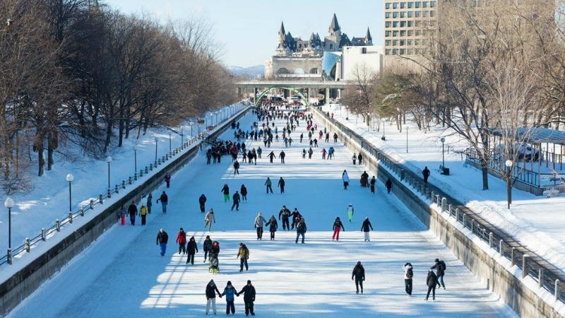 Ottawa, Kanada