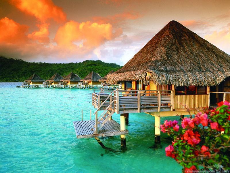 Bora Bora