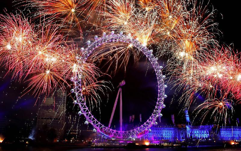Londra