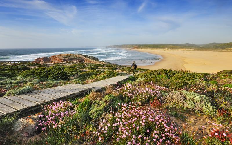 Alentejo, Portugali