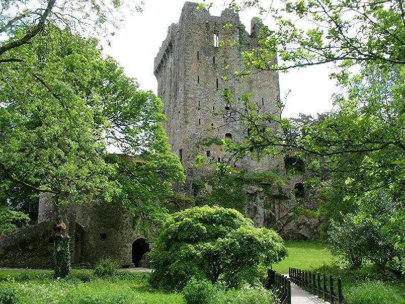 Blarney Castle