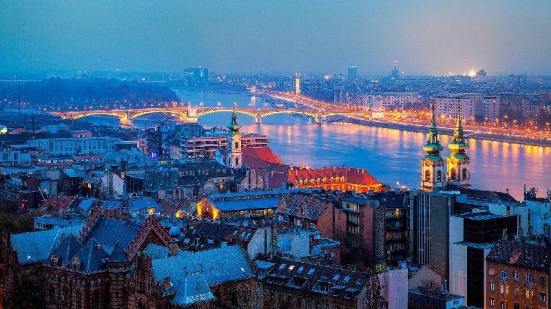 Hungaria