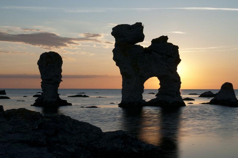 Gotland, Suedi