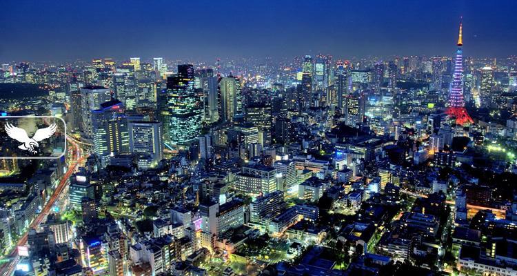 Qyteti më i mirë për ta vizituar është Tokyo