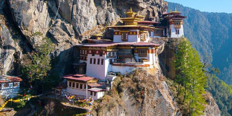 Bhutan, Nepali