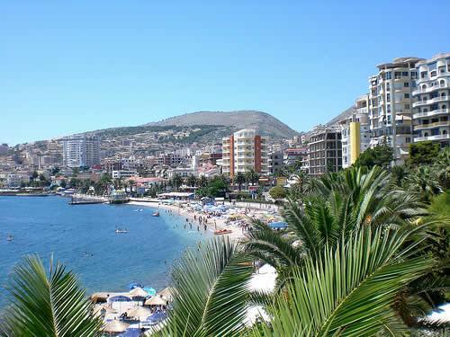 Saranda
