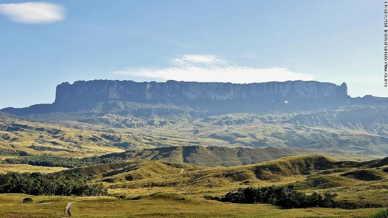 Mali Roraima