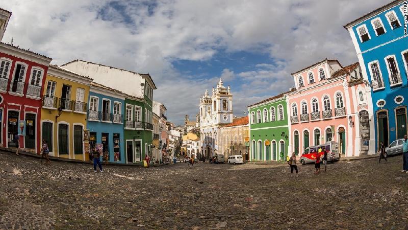 Pelourinho