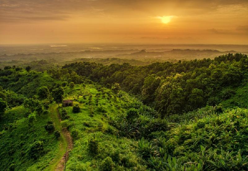 Bangladesh