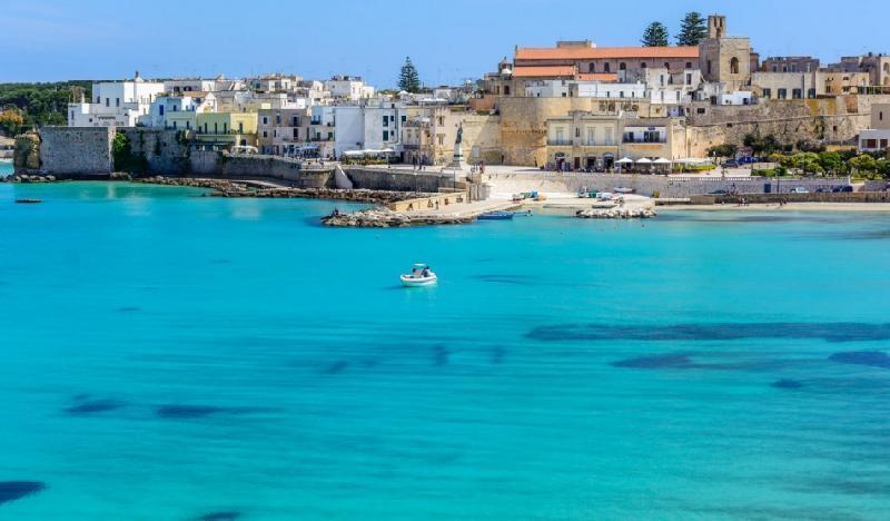 Apulia, Itali