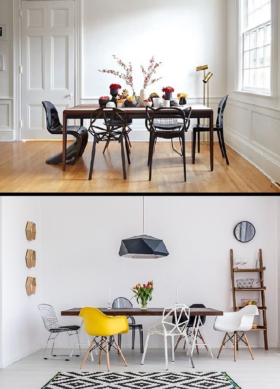 Karrige t� ndryshme