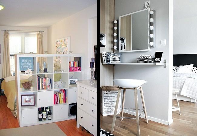 Ndar�sit e dhomave