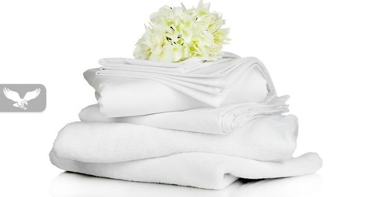 Si ti mbani rrobat gjithmonë të bardha pa kimikate te demshme?