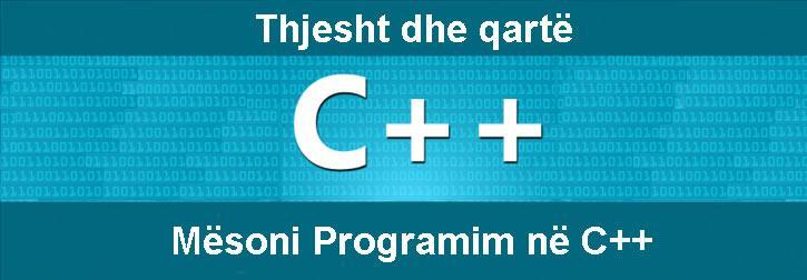 Meso C++