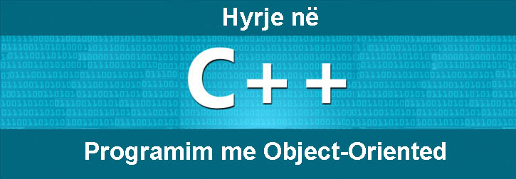 Programim me Object-Orientet