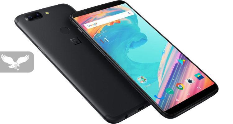 Android Oreo prezanton OnePlus 5T n fillim t vitit 2018