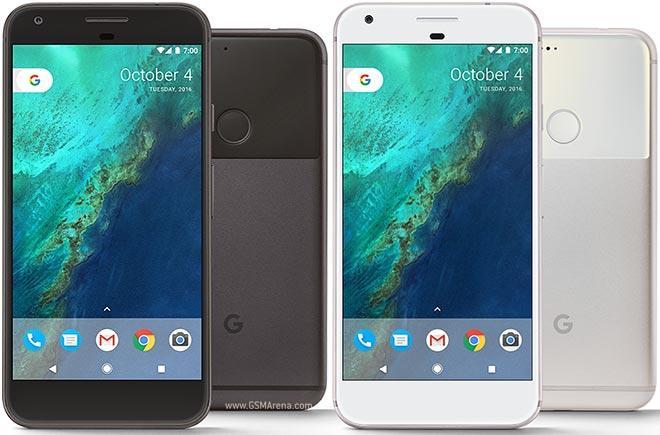 GooglePixel XL