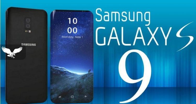 M n fund dalin pamjet e Samsung Galaxy S9. Ja si do t jet ai.