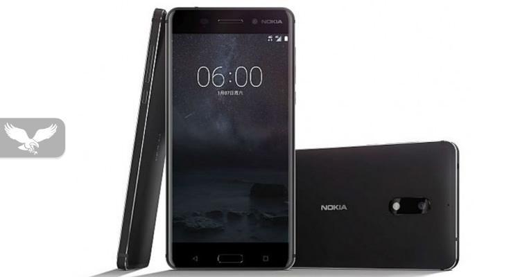 Prezantohet Nokia 6 q do t hidhet n treg n vitin 2018