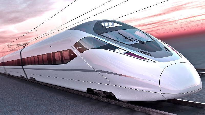 Treni Maglev!
