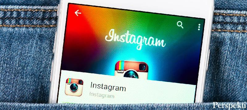Instagram sjell nj risi spektakolare! 