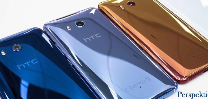 HTC U11 Life do t prdor Android Oreo