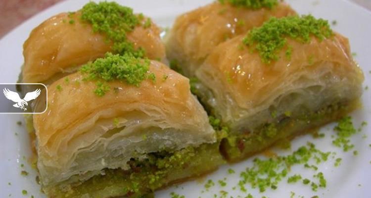 Bakllava Turke